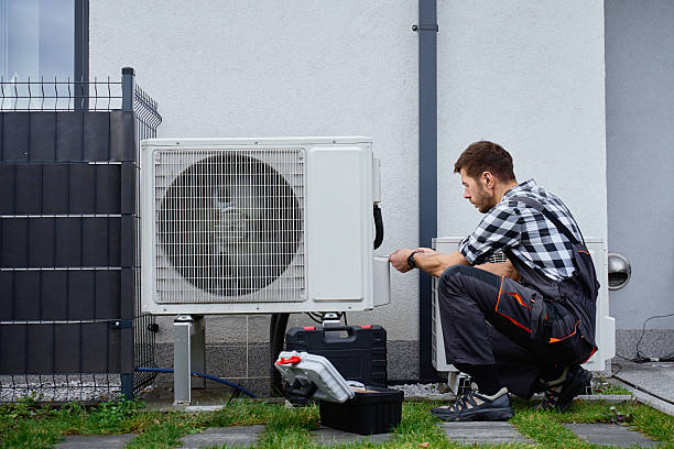 Trusted Emergency Hvac Repair service in Mount Vernon, NY - HVAC Repair CO